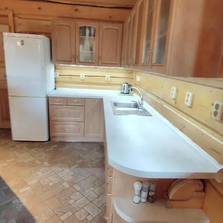 Faldik Holiday home Jilemnice