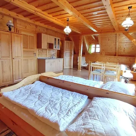 Faldik Holiday home