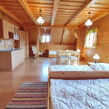 Faldik Holiday home *