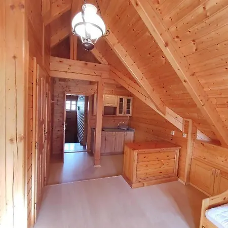 Holiday home Faldik