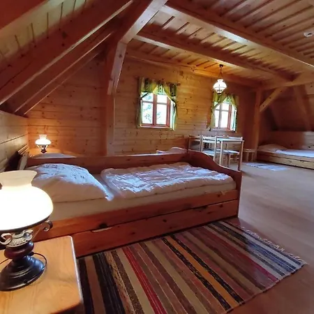 Faldik Holiday home