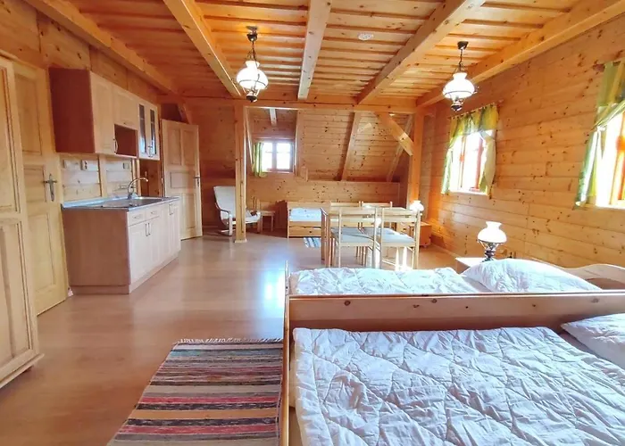 Faldik Feriehus *