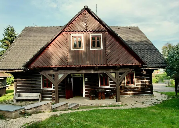 Faldik Feriehus *