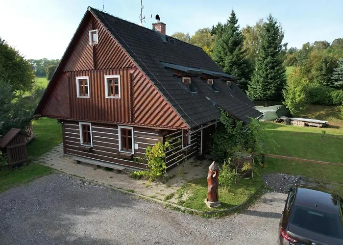 Faldik Feriehus *